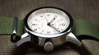 TOP 7 Best Solar Powered Watches To Buy in 2024!