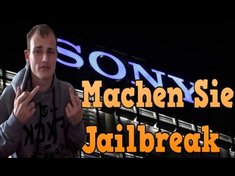 PS3 Jailbreak | Anruf bei Sony Playstation Network | Kaidarkwind