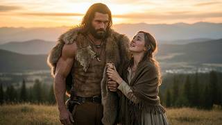 She Had Never Felt the Sun on Her Face, Mountain Man Took Her Outside and Showed Her the Sky Above