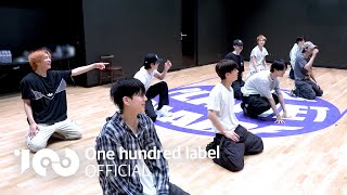 더보이즈 (THE BOYZ) WORLD TOUR &#39;THE BLAZE&#39; Behind｜Stage Practice #2