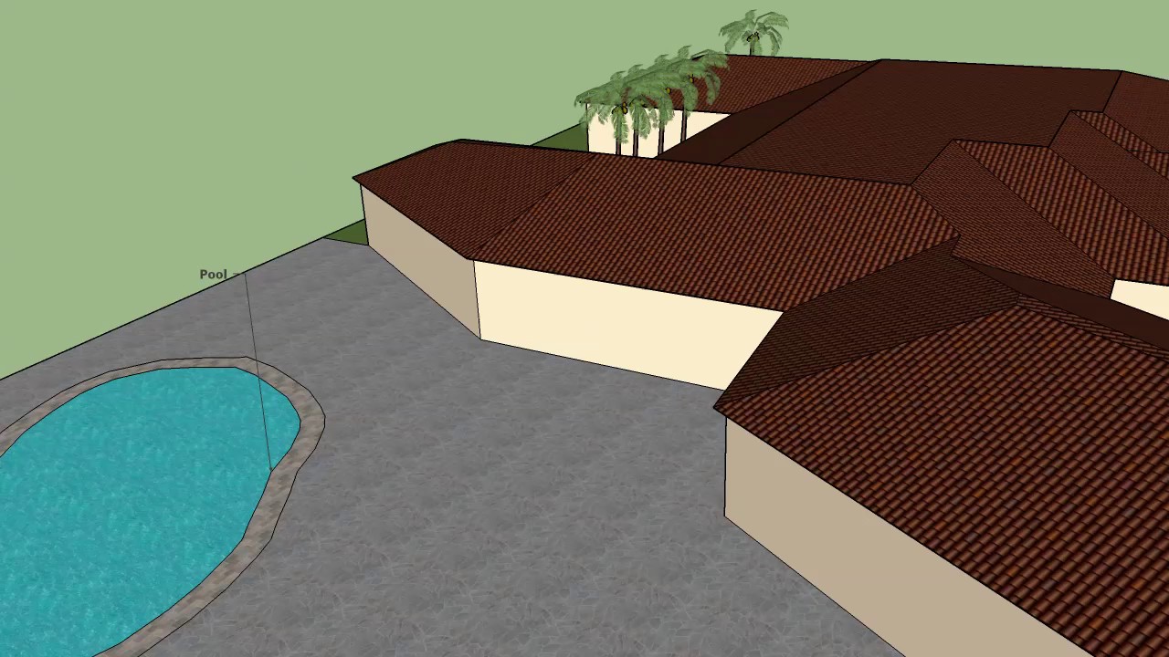 McCombe, Dylan, florida living project 26 video