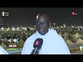 JOURNAL HAJJ - LUNDI 25 MAI 2026