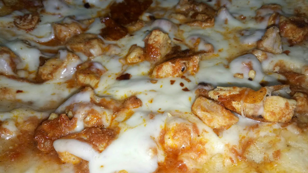 Tawa Pizza bagair oven key YouTube