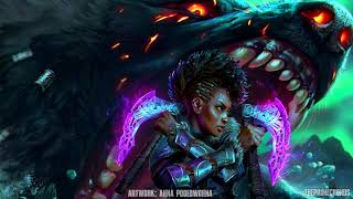 POWERFUL EPIC MUSIC | 2WEI ft. Edda Hayes - Pandora (Position ...