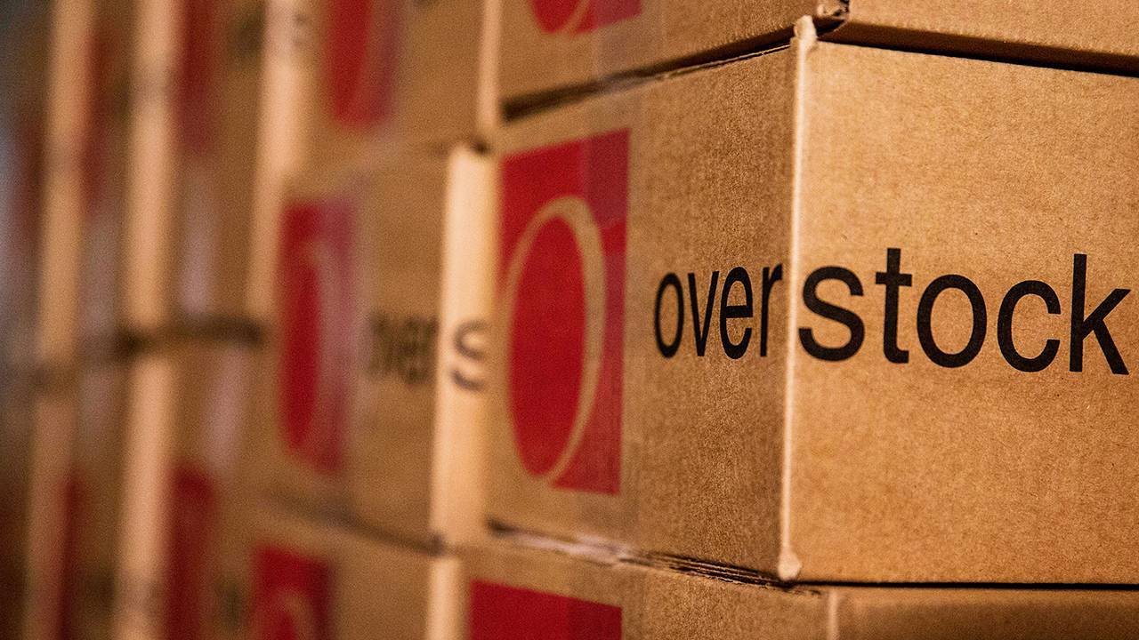 Overstock CEO Looking to China for Growth