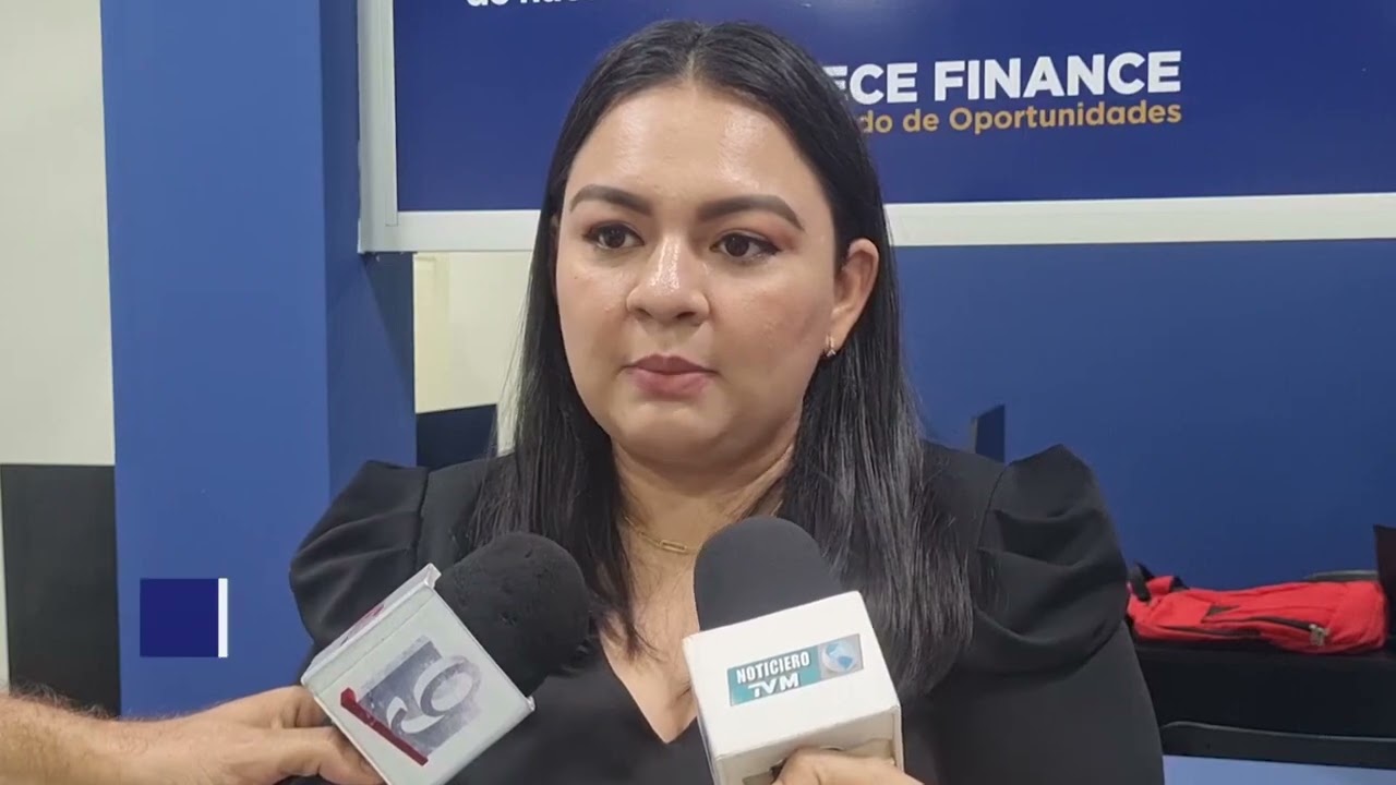 CRECE FINANCE Agencia la Unión