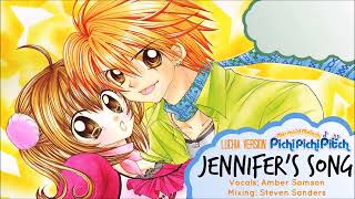 Jennifers Songmmpppluchia Version