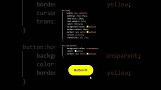 Details Button Hover Effect #01 | Hover Effect in HTML CSS | CSS Tutorials Guide