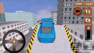 London City Epic Car Stunts-Best Android Gameplay HD ep3 screenshot 4
