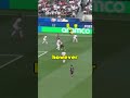 Tactical Reprieve For Champions After Shocking Defending Lapse! | FIFA World Cup 2026 #shorts