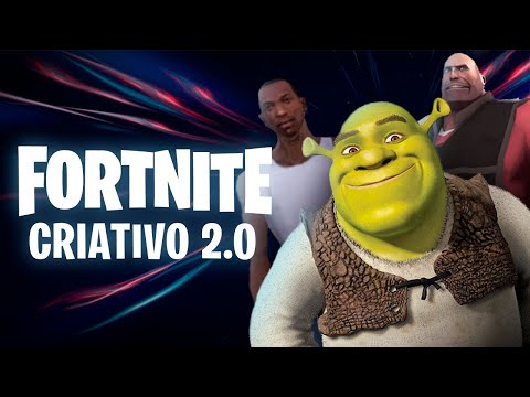 o Fortnite NUNCA MAIS vai ser o mesmo.