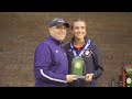 2022 #CAAChamps Women's Cross Country Recap