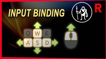 Game Engine Programming 055.3 - Input binding | C++ Game Engine