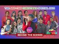 ABS-CBN Christmas Special 2021 Behind The Scenes | Hotspot 2021 Episode 1973