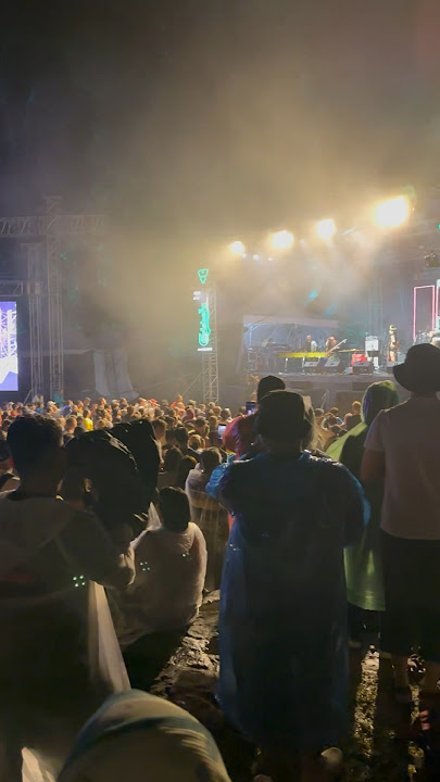 Rainforest World Music Festival 2024, Kuching Sarawak #travel #sarawak #borneo #sarawaktourism