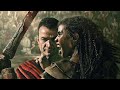 Spartacus Series House Of Assyria Part1 