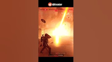 Can it get more cinematic? 🤩🔥🎬