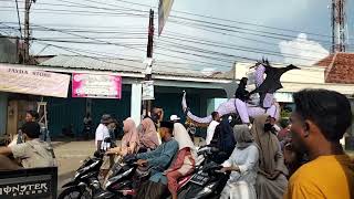 arak-arakan desa gebang sawah,kec.gebang kabupaten cirebon