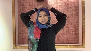 Naelofar Asal Oesoel Ixora Square
