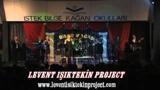 LEVENT IŞIKTEKİN PROJECT / ORKESTRA 7 - Ya sonra