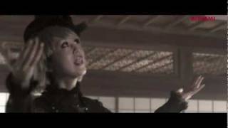 TЁЯRA｢ЁVOLUTIΦN｣プロモーションムービー