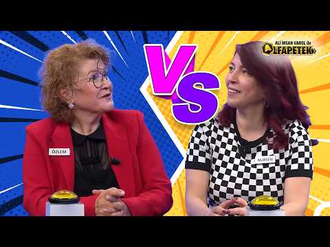 Yıpranmış, Eski ve Bakımsız | 184. Bölüm | Alfapetek