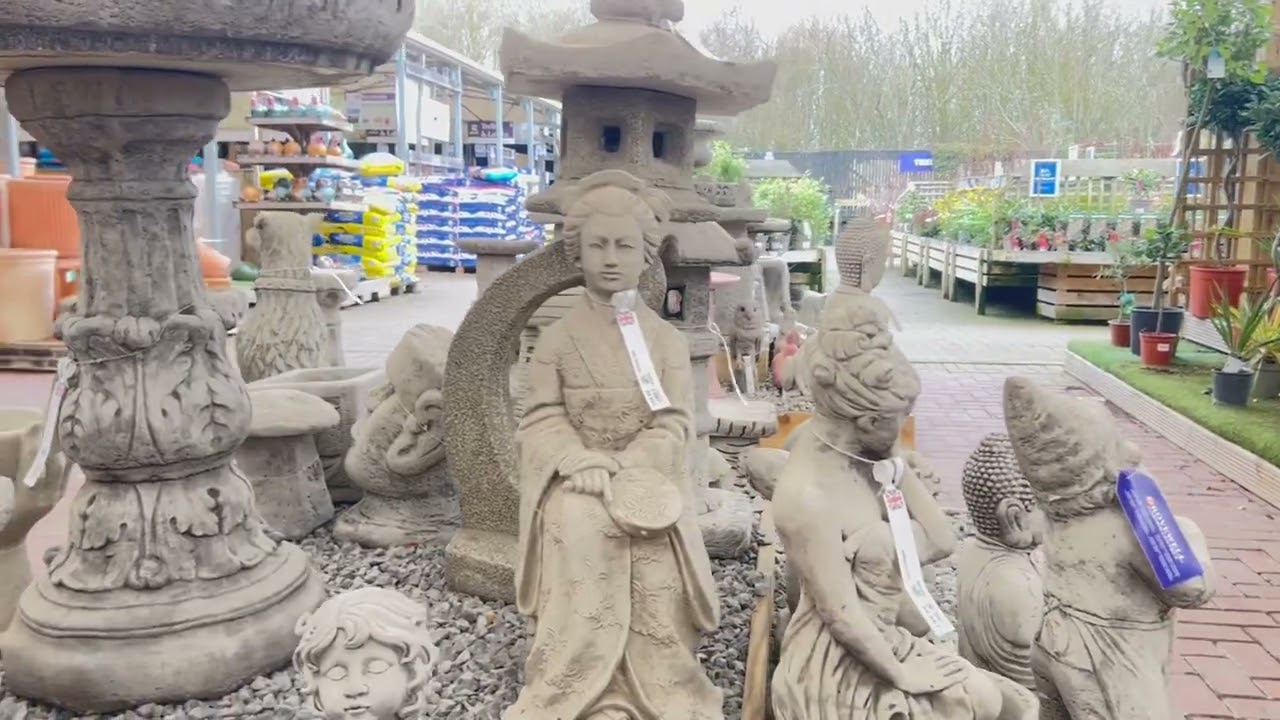 Whispers of Spring: Exploring the Flower Garden |Business & Inspiration | Canterbury | Kent, UK