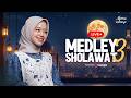 Alma Esbeye MEDLEY SHOLAWAT 3 Livestream 