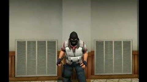 CVT - Special Episode 1 / Counter Strike Source