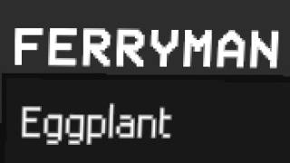 The terminal but the text is random | ULTRAKILL