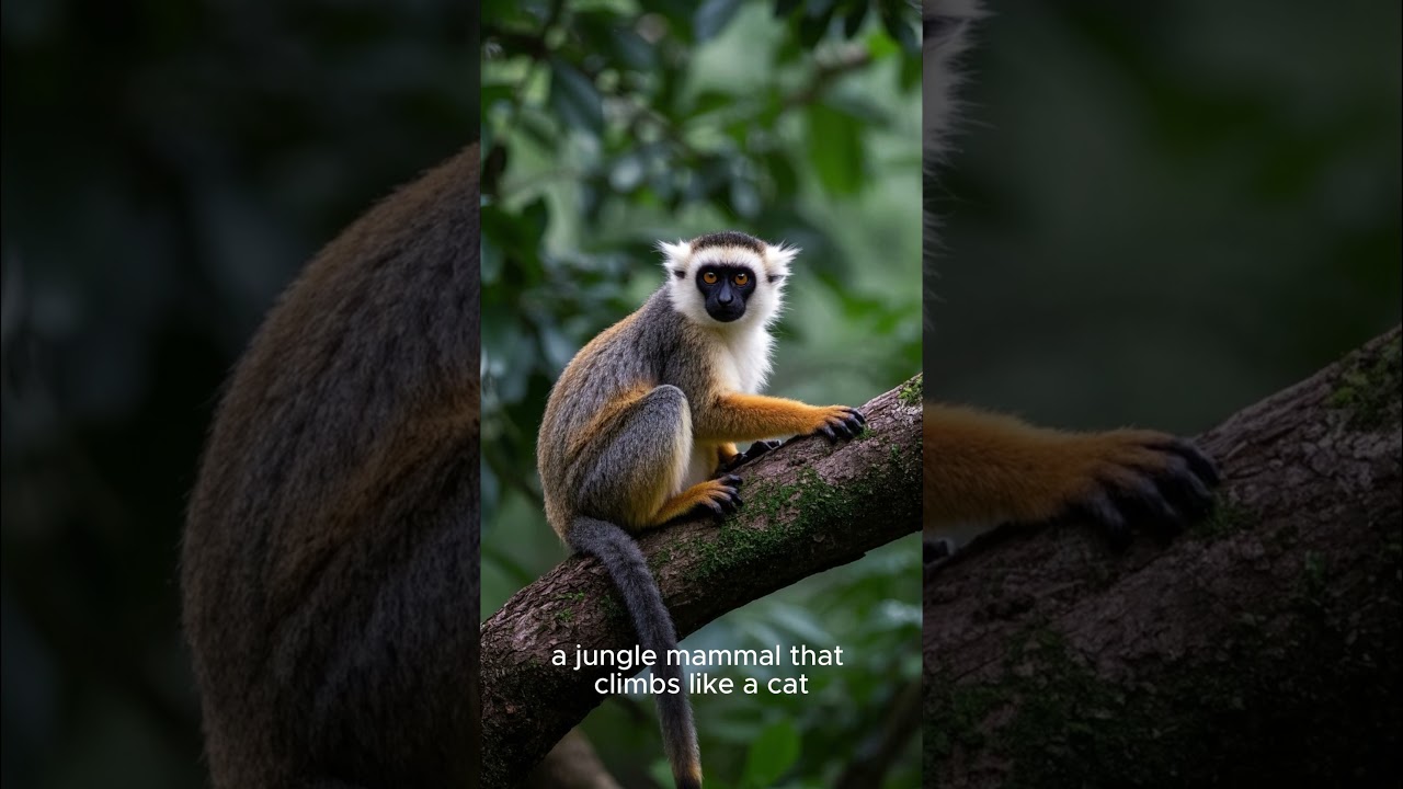 This Animal Plans Its Meals Weeks in Advance!  