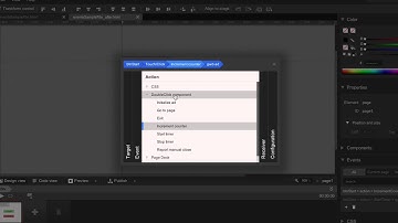 DoubleClick Studio Events