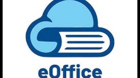 How to closed and reopen file in e-office