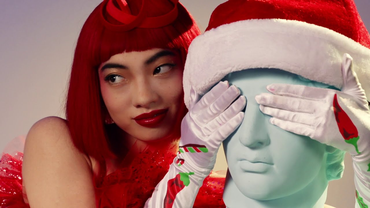 OPA VIVRE FORUS 2020クリスマス