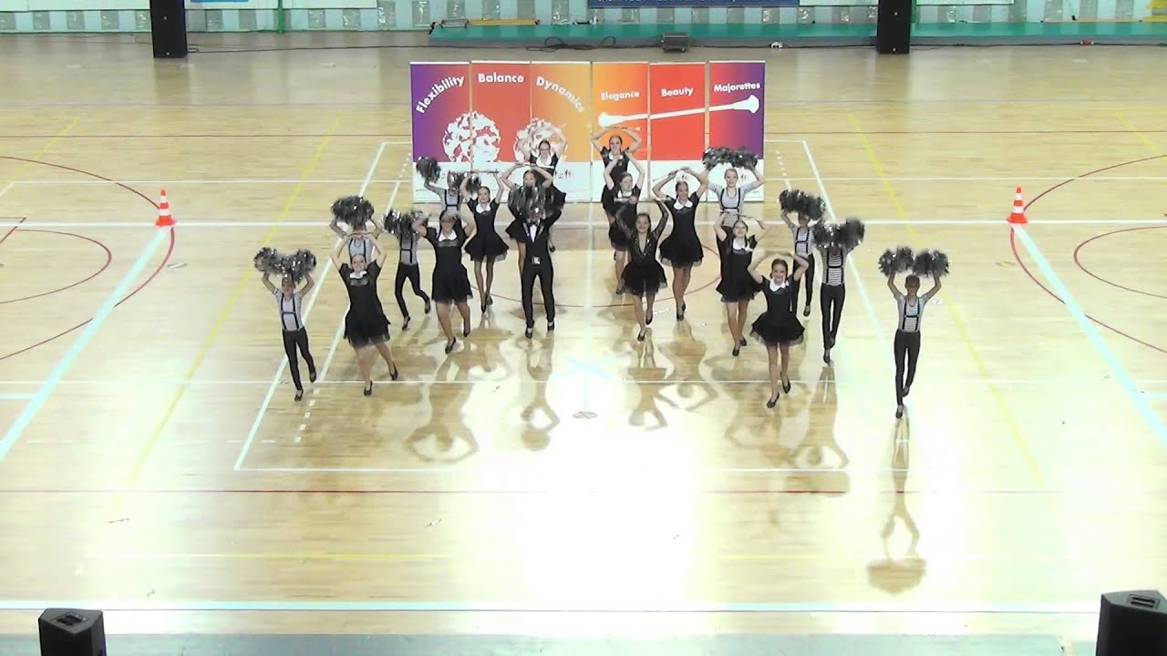 Fantasy Přerov ME 2015 mix