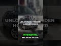 T5 Volvo goes from family car to monster #cartuning #performance #shorts