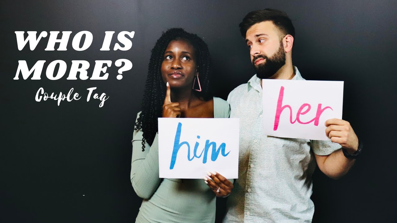 Who is more likely to