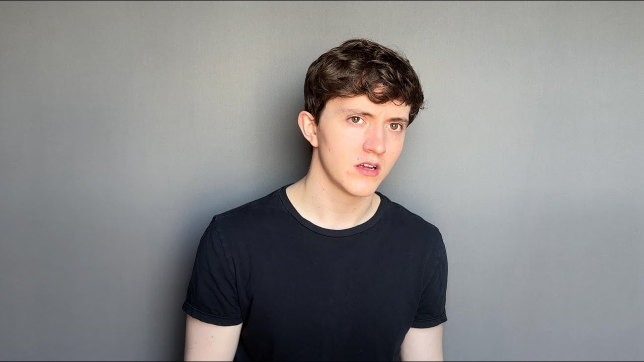 Eric's Monologue - The Inheritance