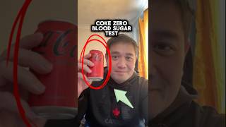 Coke Zero Blood Sugar Test  Type 2 Diabetes diabetes insulinresistance awareness coke