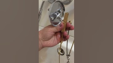 Linkage Assembly and trip lever plate