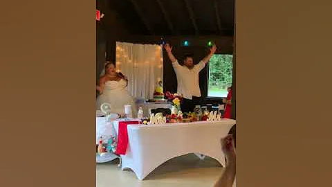 Tawnies Speech