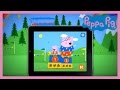 Peppa Pig: Daddy Pigs Puddle Jump App Teaser