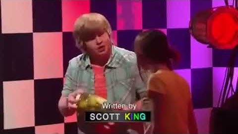 SO Random: Cold Opening - Applause Button