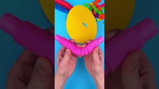 Floating Fun! 🎈🎮 Can You Master This Air Game