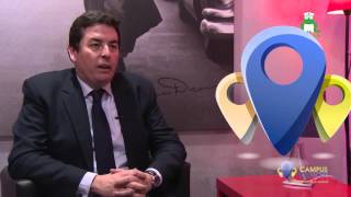 Infarma 2016 apuesta por la digitalización de la farmacia