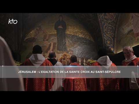 Terra Santa News du 19 septembre 2026