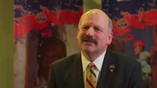 2012 Baltimore Area Council Video Annual Report