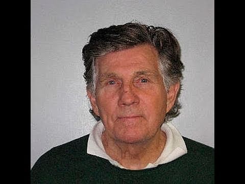 Ex-TV host Gary Collins was arrested for failing t...