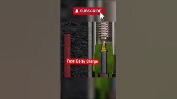 How Landmine Works?😱| 3D Animation Shocking Reveal