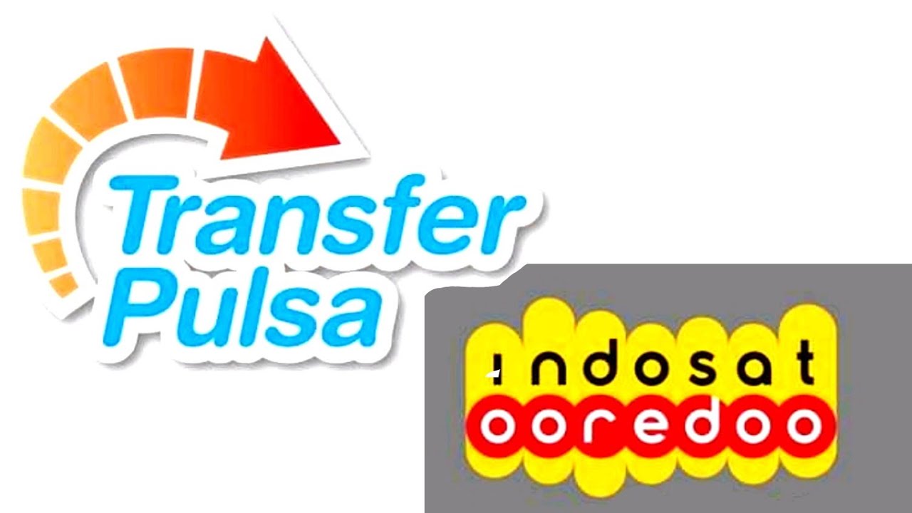 Cara Transfer Pulsa Sesama Indosat - YouTube